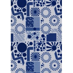 Saco 50X70cm - C/ 50 Unds